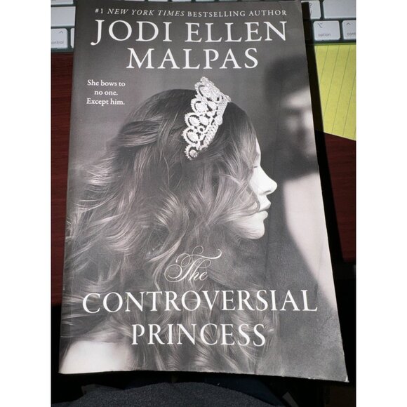 Smoke and Mirrors Duology Set by Jodi Ellen Malpas - Picture 3 of 6